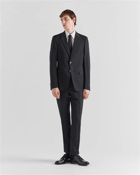 prada suits online|prada coats men.